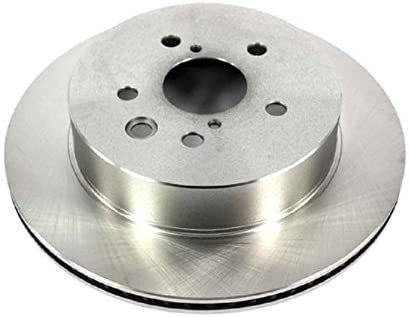 Bendix Premium Drum and Rotor PRT5940 Rear Brake Rotor