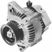 Denso 210-0233 Remanufactured Alternator