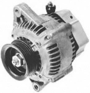 Denso 210-0233 Remanufactured Alternator