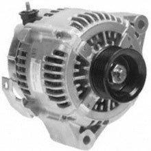 Denso 210-0403 Remanufactured Alternator