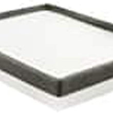 Baldwin Filters PA5625 Heavy Duty Air Filter (4-5/8 x 1-3/16 in.)
