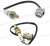 Kwiksen 2Pcs Front and Rear Oxygen Sensor Replacement for Honda CR-V EX-L4-2.0L Upstream Downstream 1998-2001