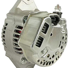 DB Electrical AND0454 New Alternator Compatible with/Replacement for Arctic Cat Snowmobile Bearcat Panther 660 T660 Turbo Touring 3006-261 101211-2880 12877N AA-1 31400-76G00