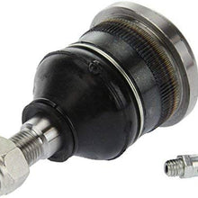 Centric 610.62002 Ball Joint, Lower, Front