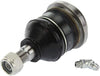 Centric 610.62002 Ball Joint, Lower, Front