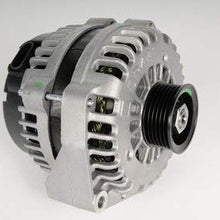 ACDelco 22781131 GM Original Equipment Alternator