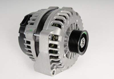 ACDelco 22781131 GM Original Equipment Alternator