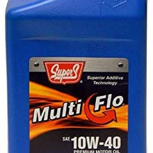 Smitty's Super S SUS51 10W-40 Premium Engine Oil (CASE OF 12)