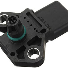 Volkswagen 038 906 051 C, Manifold Absolute Pressure Sensor