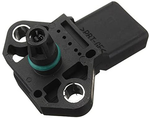 Volkswagen 038 906 051 C, Manifold Absolute Pressure Sensor