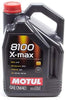 Motul MTL104533 8101 0w40 X-Max Motor Oil, 5 l, 1 Pack