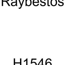 Raybestos H1546 Professional Grade Drum Brake Adjuster Screw Assembly