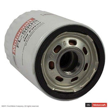 Motorcraft FL500S Filtro de aceite., Paquete de 1