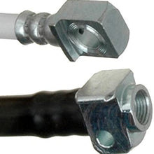 ACDelco 18J4233 Professional Rear Passenger Side Hydraulic Brake Hose Assembly