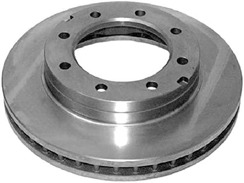 Bendix Premium Drum and Rotor PRT1468 Front Brake Rotor