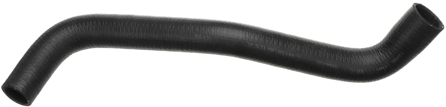 ACDelco 24461L Professional Lower Molded Coolant Hose
