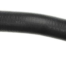 ACDelco 24461L Professional Lower Molded Coolant Hose