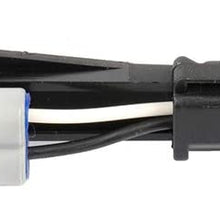 ANGLEWIDE 2 x ABS Wheel Speed Sensors Left+Right+Front Replacement for 2000-2006 Toyota Tundra 2001-2007 Toyota Sequoia