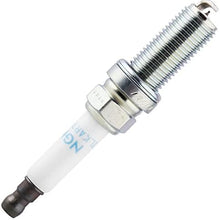 NGK Spark Plug ILKAR7C10 94940 Pack of 8