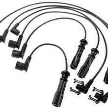 Standard Motor Products 27514 Pro Series Ignition Wire Set