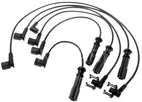 Standard Motor Products 27514 Pro Series Ignition Wire Set