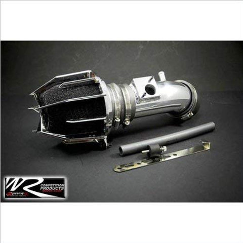 Weapon-R 805-163-101 Dragon Air Intake Kit, Polished