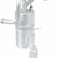 For Chrysler PT Cruiser 2004-2006 A/C Kit w/AC Compressor Condenser & Drier - BuyAutoParts 60-89294CK New