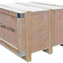 HIERTURB for SDLG LG936L Hydraulic Oil Cooler