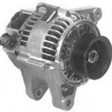 Denso 210-0166 Remanufactured Alternator