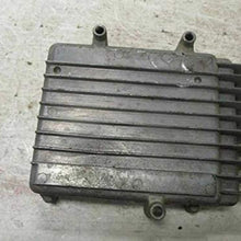 REUSED PARTS Chassis ECM Transmission 45RFE Fits 01 Grand Cherokee 38807