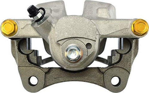 Centric 141.44641 Semi-Loaded Caliper Housing, Bracket