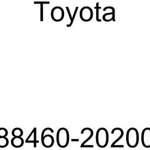 TOYOTA 88460-20200 A/C Condenser