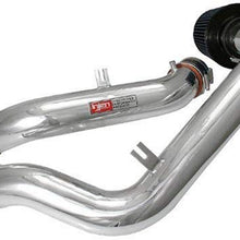 Injen Technology RD1306P Polished Race Division Cold Air Intake System