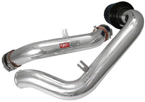 Injen Technology RD1306P Polished Race Division Cold Air Intake System