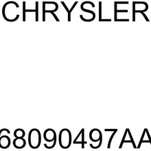 Genuine Chrysler 68090497AA Electrical Console Wiring