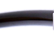 ABS Wheel Speed Sensor Rear Left and Right ALS265 ALS266 for 92-01 Lexus ES300 3.0L Toyota Camry 2.2L 3.0L, 95-04 Toyota Avalon 3.0L, 99-03 Toyota Solara 2.2L 3.0L