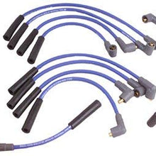 Beck Arnley 175-6113 Premium Ignition Wire Set