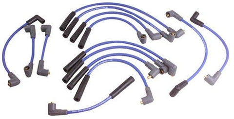 Beck Arnley 175-6113 Premium Ignition Wire Set