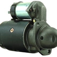 Remy 25233 Premium Remanufactured Starter