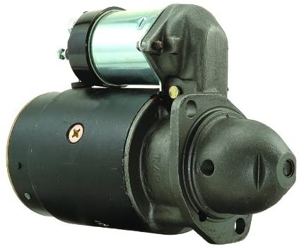 Remy 25233 Premium Remanufactured Starter