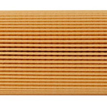 PG Oil Filter, Extended Life PG99090EX | Fits 2021 Porsche 718 Boxster, 2009-16 Boxster, Cayman, 2020-21 718 Cayman, 2020-22 718 Spyder