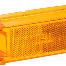 Truck-Lite (21251Y) Marker/Clearance Lamp