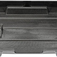 Dorman 242-5601 Battery Box Cover Compatible with Select Chevrolet / GMC / Isuzu Models