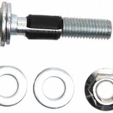 ACDelco 45K18051 Professional Camber Bolt Kit with Hardware