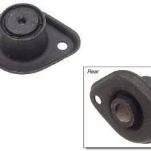 OES Genuine Engine Shock Mount for select Mercedes-Benz models