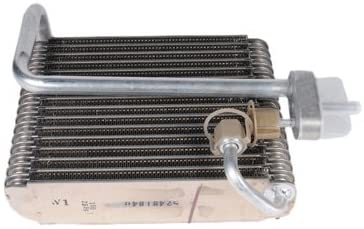 ACDelco 15-6959 GM Original Equipment Auxiliary Air Conditioning Evaporator Core