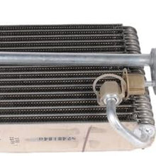 ACDelco 15-6959 GM Original Equipment Auxiliary Air Conditioning Evaporator Core