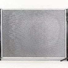 Radiator - Pacific Best Inc For/Fit 2766 05-08 Chrysler 300 Dodge Magnum 06-10 Charger Standard Duty 2.7/3.5/5.7/6.1L