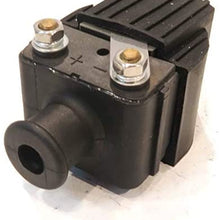 The ROP Shop New Ignition Coil fits Mercury 40HP 8002335 8027439 60HP 0C276380 & Up Outboard