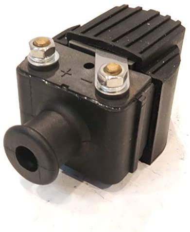 The ROP Shop New Ignition Coil for Mercury 339-835757A3 & 339-832757A4 Sierra 18-5186 Engine